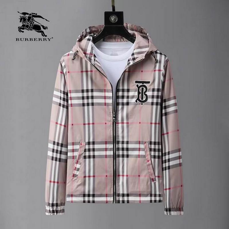 Burberry Men's Outwear 49